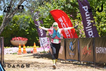 Dalat Ultra Trail 2026 - Ảnh #4700626