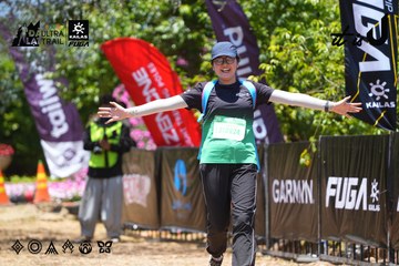 Dalat Ultra Trail 2026 - Ảnh #4725944