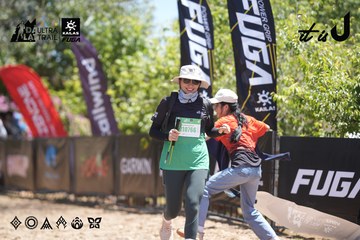 Dalat Ultra Trail 2026 - Ảnh #4692726