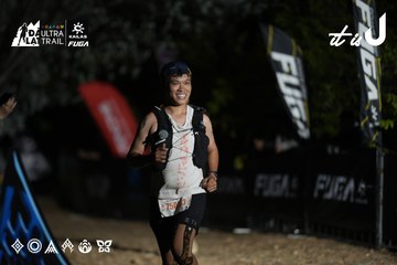 Dalat Ultra Trail 2026 - Ảnh #4762444