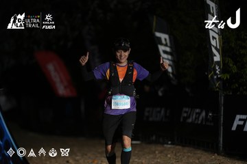 Dalat Ultra Trail 2026 - Ảnh #4762493