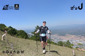 Dalat Ultra Trail 2026 - Ảnh #4733072