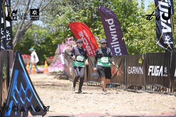 Dalat Ultra Trail 2026 - Ảnh #4746857