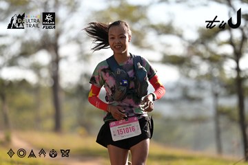 Dalat Ultra Trail 2026 - Ảnh #4894834