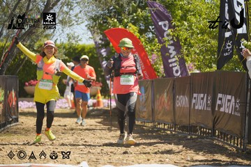 Dalat Ultra Trail 2026 - Ảnh #4683924