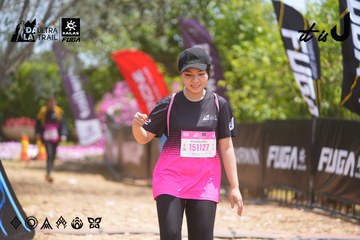 Dalat Ultra Trail 2026 - Ảnh #4868641