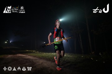 Dalat Ultra Trail 2026 - Ảnh #4704802