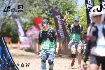 Dalat Ultra Trail 2026 - Ảnh #4746454