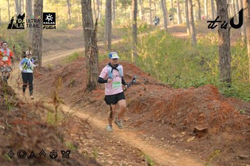 Dalat Ultra Trail 2026 - Ảnh #4841721