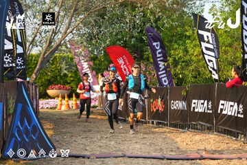 Dalat Ultra Trail 2026 - Ảnh #4743229