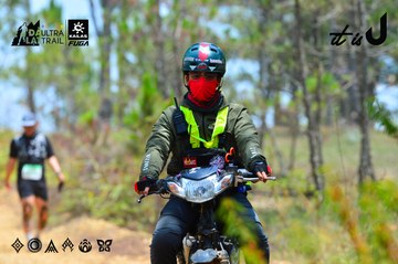 Dalat Ultra Trail 2026 - Ảnh #4876794