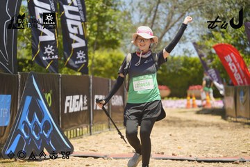 Dalat Ultra Trail 2026 - Ảnh #4694688