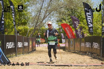 Dalat Ultra Trail 2026 - Ảnh #4690897