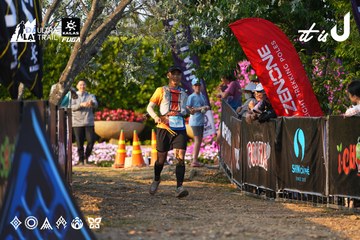 Dalat Ultra Trail 2026 - Ảnh #4743217
