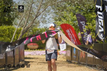 Dalat Ultra Trail 2026 - Ảnh #4702813