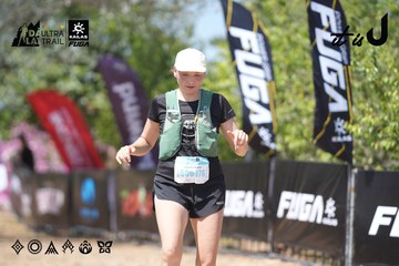 Dalat Ultra Trail 2026 - Ảnh #4747692