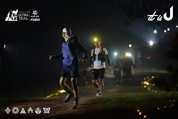 Dalat Ultra Trail 2026 - Ảnh #4719544