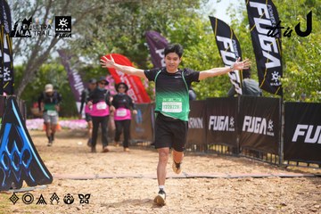 Dalat Ultra Trail 2026 - Ảnh #4866260