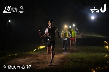 Dalat Ultra Trail 2026 - Ảnh #4719410