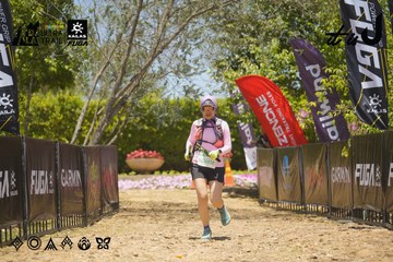 Dalat Ultra Trail 2026 - Ảnh #4694355