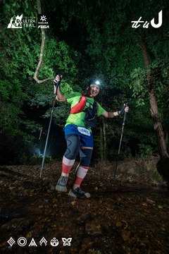 Dalat Ultra Trail 2026 - Ảnh #4907030