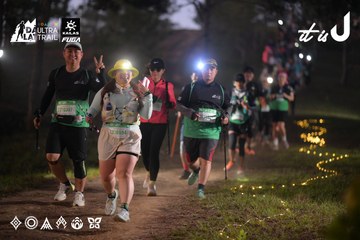 Dalat Ultra Trail 2026 - Ảnh #4721257