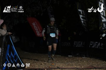 Dalat Ultra Trail 2026 - Ảnh #4762501