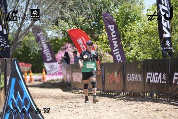 Dalat Ultra Trail 2026 - Ảnh #4691985