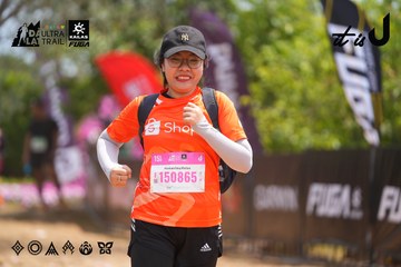 Dalat Ultra Trail 2026 - Ảnh #4867362