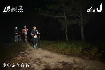 Dalat Ultra Trail 2026 - Ảnh #4751340