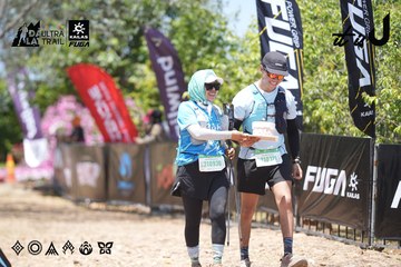 Dalat Ultra Trail 2026 - Ảnh #4746475