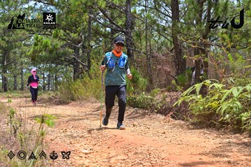 Dalat Ultra Trail 2026 - Ảnh #4831989