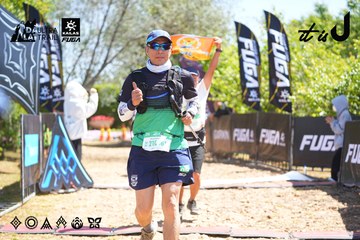 Dalat Ultra Trail 2026 - Ảnh #4695952