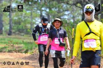 Dalat Ultra Trail 2026 - Ảnh #4875730