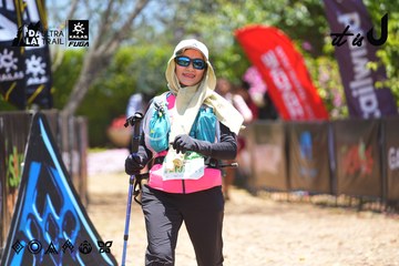 Dalat Ultra Trail 2026 - Ảnh #4699475
