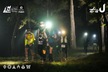 Dalat Ultra Trail 2026 - Ảnh #4697631