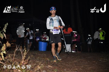 Dalat Ultra Trail 2026 - Ảnh #4700290