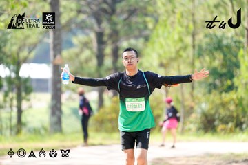 Dalat Ultra Trail 2026 - Ảnh #4834736