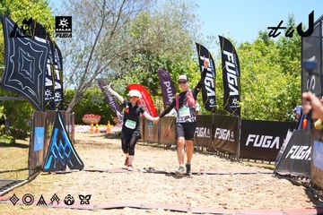 Dalat Ultra Trail 2026 - Ảnh #4699979