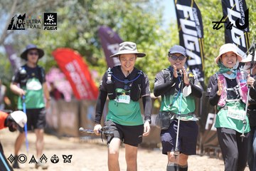 Dalat Ultra Trail 2026 - Ảnh #4694109