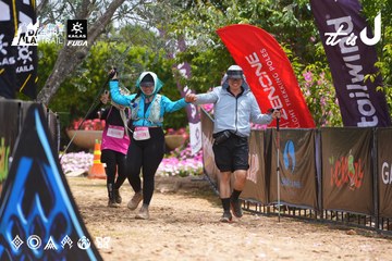 Dalat Ultra Trail 2026 - Ảnh #4869999