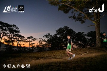 Dalat Ultra Trail 2026 - Ảnh #4840843
