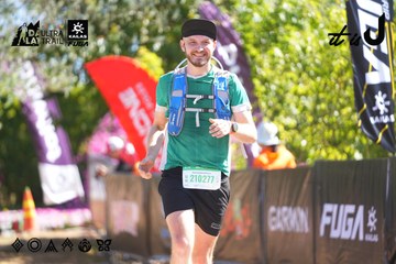 Dalat Ultra Trail 2026 - Ảnh #4695227