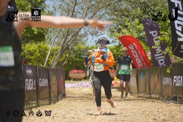Dalat Ultra Trail 2026 - Ảnh #4725186