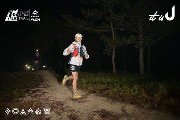 Dalat Ultra Trail 2026 - Ảnh #4751283