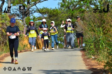 Dalat Ultra Trail 2026 - Ảnh #4749064