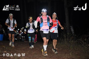 Dalat Ultra Trail 2026 - Ảnh #4704034