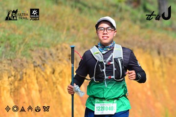 Dalat Ultra Trail 2026 - Ảnh #4748736