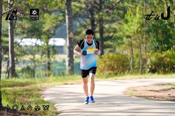 Dalat Ultra Trail 2026 - Ảnh #4833396