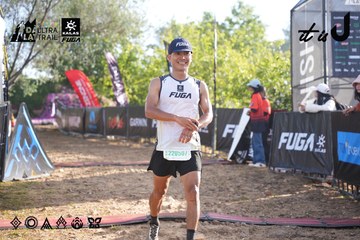 Dalat Ultra Trail 2026 - Ảnh #4862583